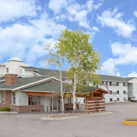 Super 8 By Wyndham Helena Motel Kültér fotó