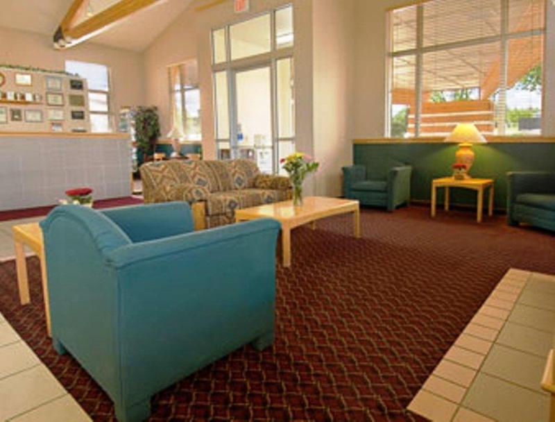 Super 8 By Wyndham Helena Motel Kültér fotó