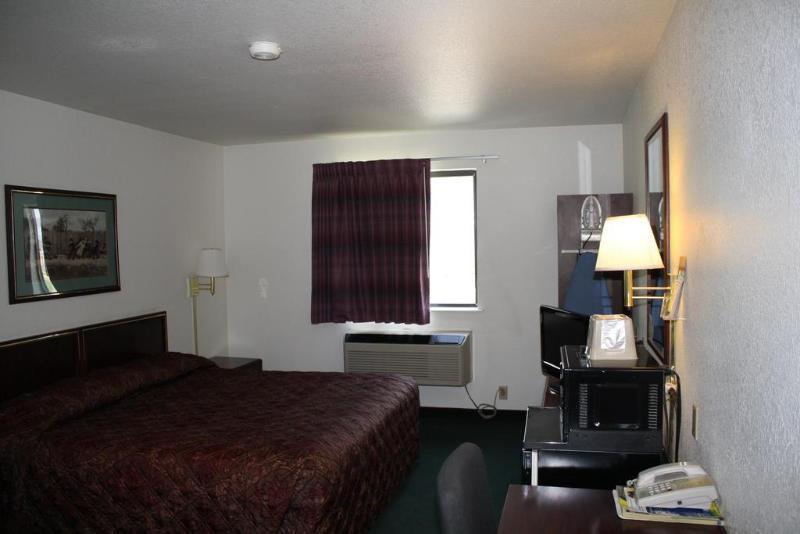 Super 8 By Wyndham Helena Motel Kültér fotó